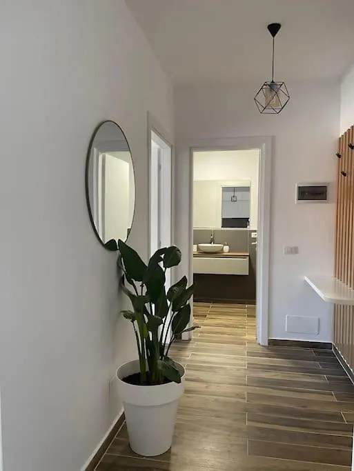 Apartment Tirana City Comfort