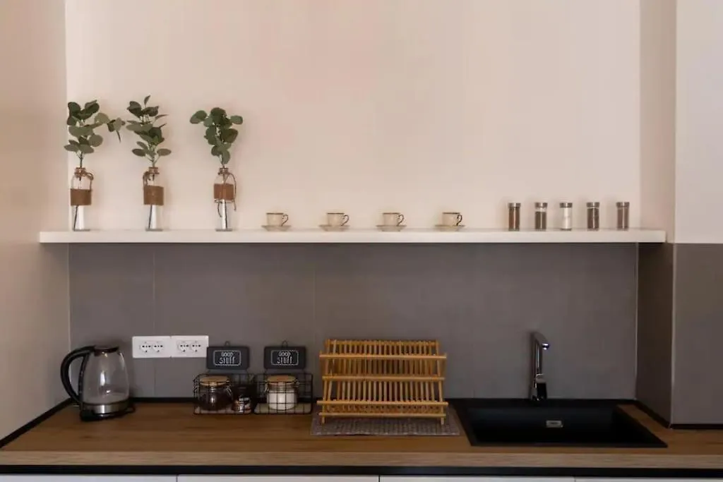 Apartment Tirana City Comfort